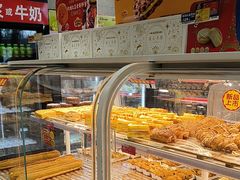 -味多美蛋糕(台湾街店)