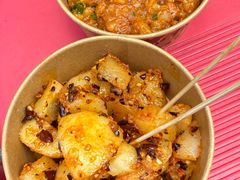 -丁家坡洋芋·观音桥好吃街A区(全国总店)