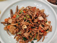 -围龙屋客家食府(福田店)