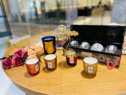 -SCENT BOUTIQUE