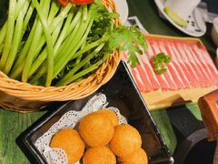 -老灶堂文创火锅(文艺路店)