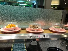 -争鲜回转寿司(飞洲国际店)