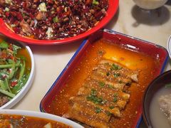 -常和州·夜宵大排档(常州单店)