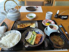 -将军日本餐厅·Shogun(厦门马哥孛罗东方大酒店)