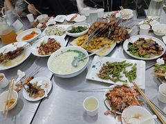 -A8小馆·海鲜烧烤(樱珠苑小区店)