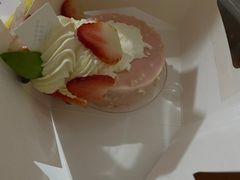 -好利来(世纪广场店)