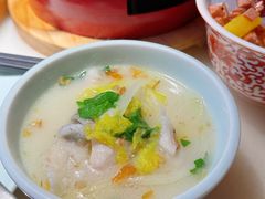 -闽上鲜·福建菜(龙湖滨江天街店)