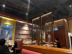 -牛村来人潮汕牛肉火锅(西单店)