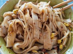 -广元米凉面(水碾河店)