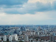 -环球港凯悦 · 享悦中餐厅