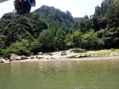 -浙西大峡谷