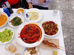 -簋街仔仔小龙虾(总店)
