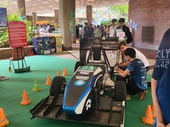 -香港理工大学