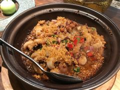 -木棉·醉心粤味(COCO Park店)