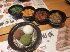 -Sushi Love 创意寿司(丽影广场店)