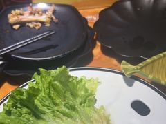 -塔兰齐新疆孜然火锅(鲤鱼山路店)