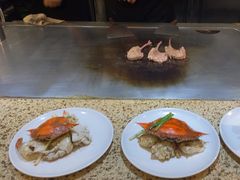 -尚宴牛特鲜自助(太原街万达店)