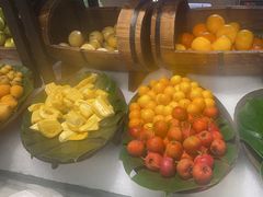 -川骄海鲜自助(亚运村店)
