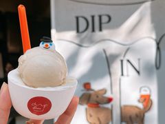 鹅肝-Dip in Gelato(富民路店)