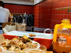 -永红源·小排档(闽江路店)