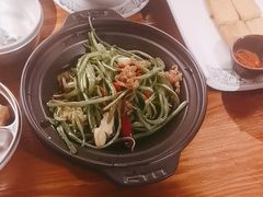 -云海肴云南菜·蒸汽石锅鱼(北京良乡华冠店)