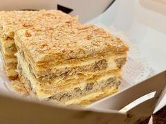 -马哥孛罗咖啡厅·Cafe Marco (厦门马哥孛罗东方大酒店)