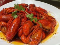 -海底捞火锅(六合天街店)