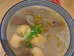 -弄堂小笼包(天津南开大悦城店)