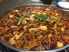 -胖子鱼·天水麻辣鱼火锅(秦州407店)