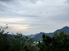 -崂山九水游览区