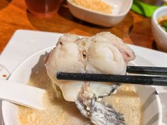 -云中鱼蒸汽石锅鱼(浦东食品城店)