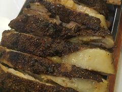 -小郭私房菜·海肠捞饭店(学士街店)