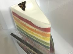 -巴黎贝甜(龙之梦购物中心虹口店)