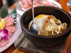 -大阪烧肉BAKA一代(十亩地店)