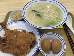 -大圆碗•T骨大排饭(永安道店)
