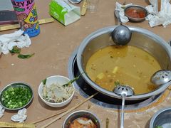 -黑竹沟新场牛肉火锅