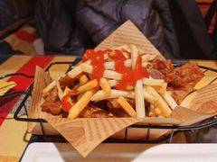 -什么餐馆(天主教堂店)