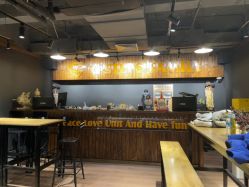 -G-STEPS舞蹈工作室