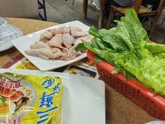 华丰面-濠轩阁特色生蚝火锅总店