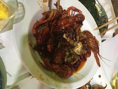 -帕米尔食府(白云观店)