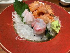 -熹炭精致日料(金融街购物中心店)