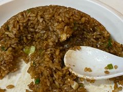 -李师傅脆肚(梅林店)