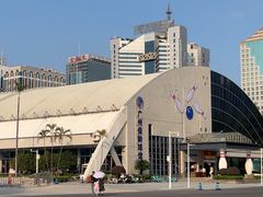 -广州保龄球馆(广州天河体育中心店)