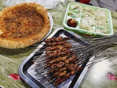 烤肉-清真·马峰烤肉(小学习北巷店)