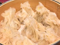 -三道菜(明堂公园店)