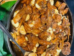 -甘家界牌柠檬鸭(青山店)