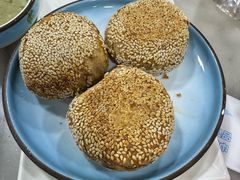 -马记伊源斋涮肉·清真菜(百子湾店)