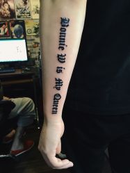 天道tattoo(虹口区纹身店)-天道专业洗纹身