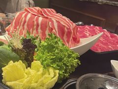 -东海怡品海鲜豆捞(舟宿夜江店)