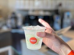 -VERIE BAKEHOUSE